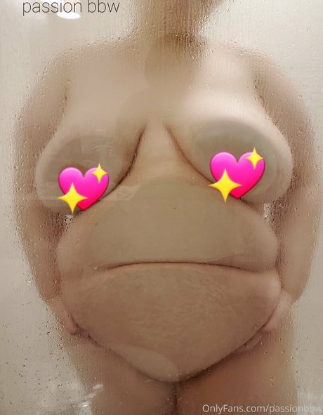 Passionbbw