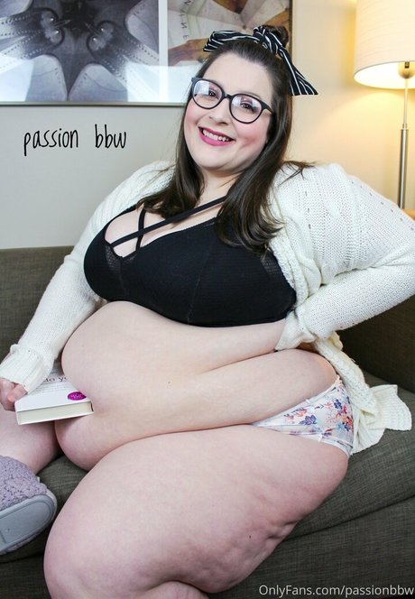 Passionbbw