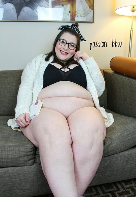 Passionbbw