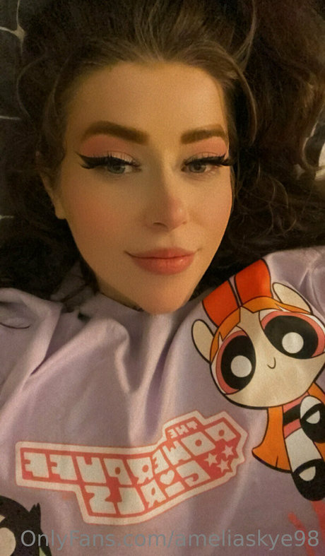 Ameliaskye98