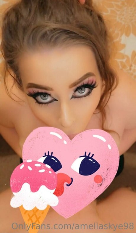 Ameliaskye98