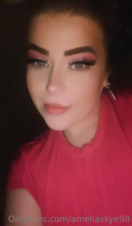 Ameliaskye98