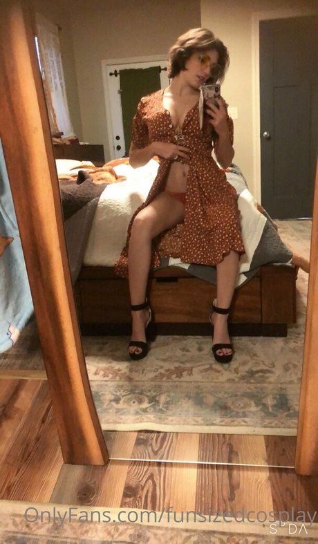 Funsizedcosplay