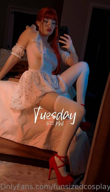 Funsizedcosplay
