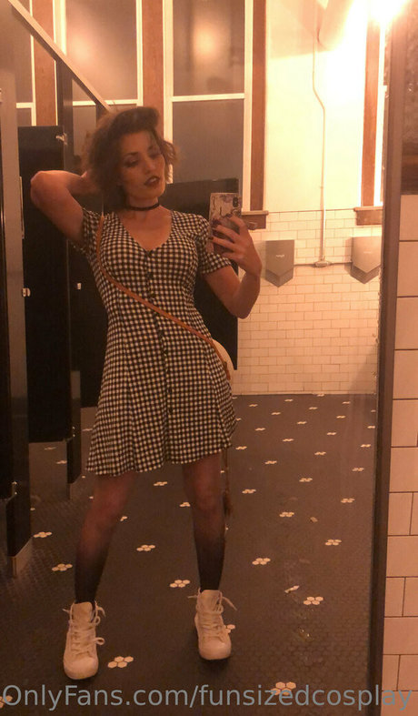 Funsizedcosplay