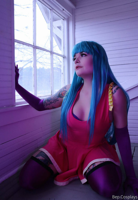 Bepcosplays