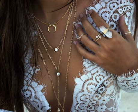 Elisa And Renne Herbert Twins