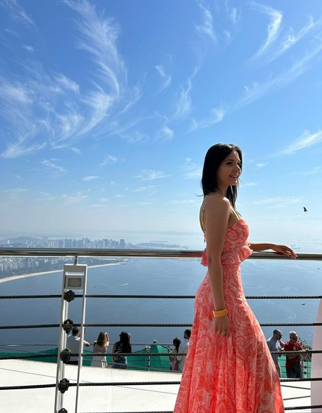 Catherine Migliorini