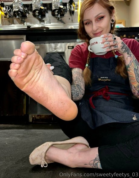 Sweetyfeetys03