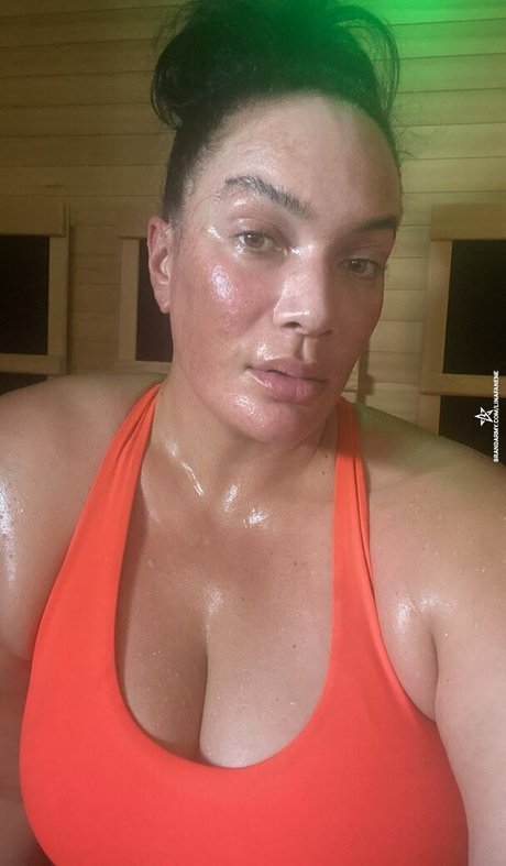 Nia Jax