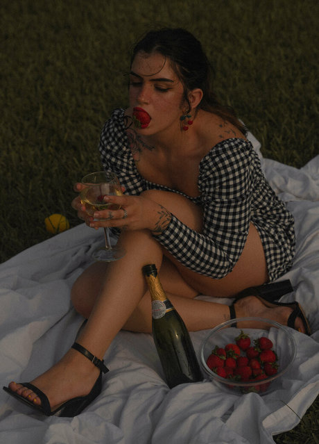 Likethebugortheletter