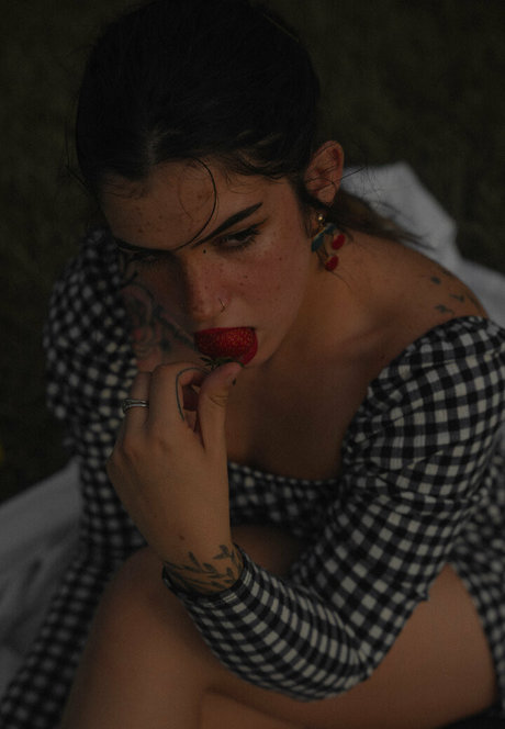 Likethebugortheletter