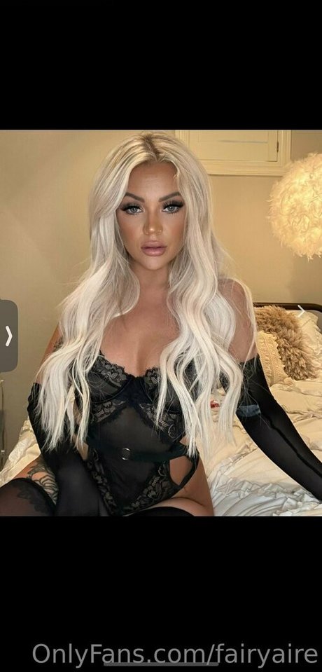 Fairyaire