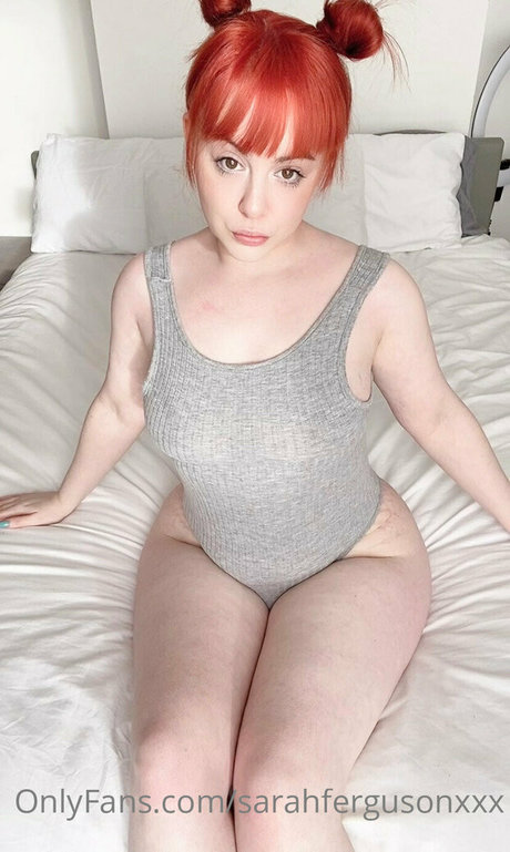 Sarahfergusonxxx