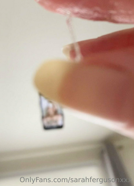 Sarahfergusonxxx