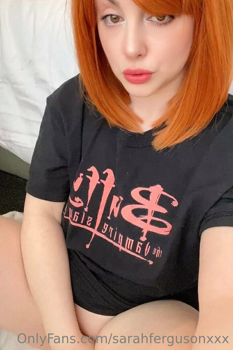 Sarahfergusonxxx