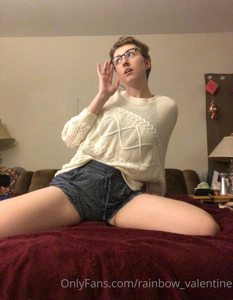 Rainbowvalentine