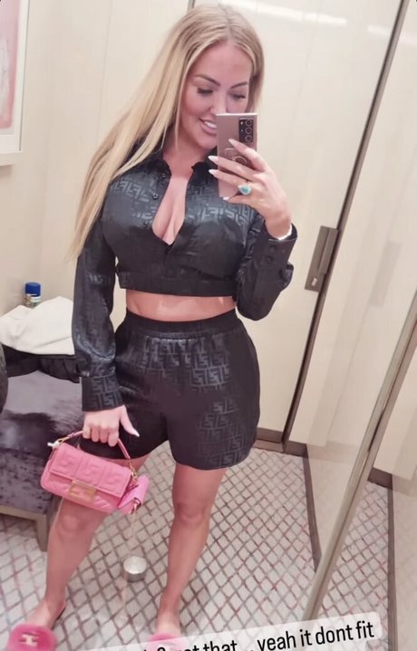 Aisleyne Horganwallace