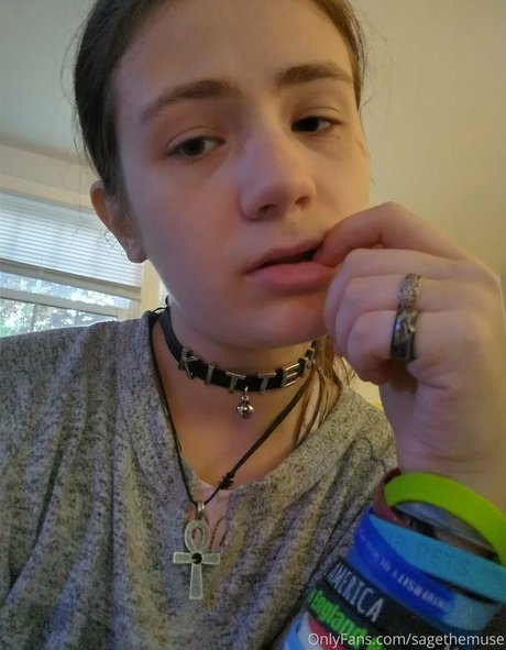Sagethemuse