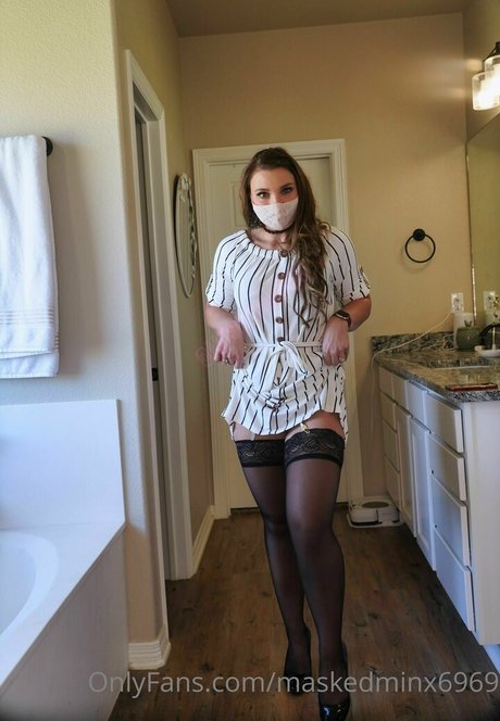 Maskedminx6969