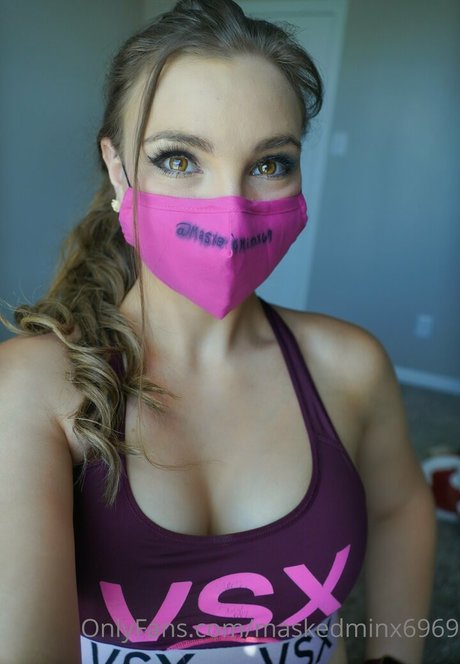 Maskedminx6969