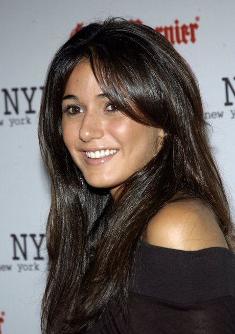 Emmanuelle Chriqui