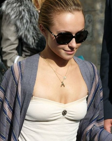 Hayden Panettiere