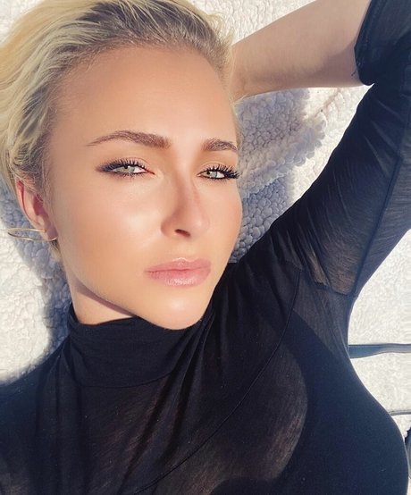 Hayden Panettiere