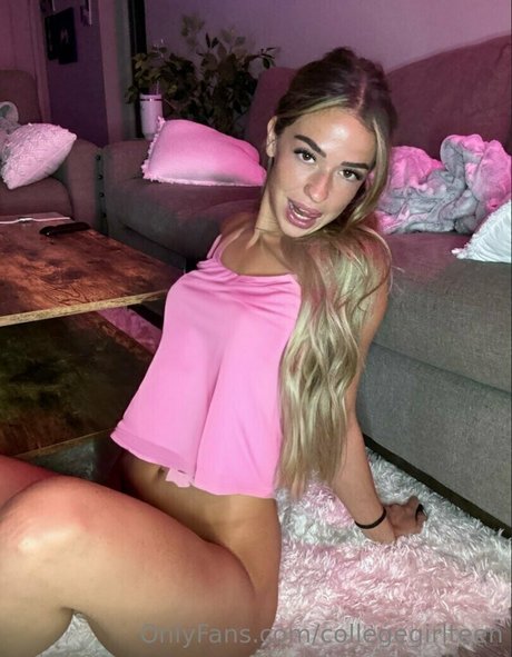 Collegegirlteen