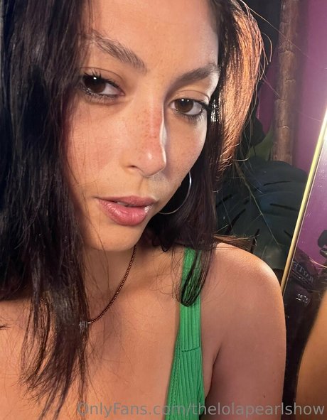 Thelolapearlshow