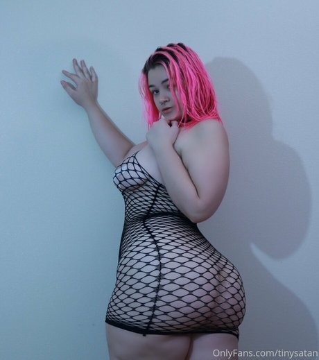 Tinysatan