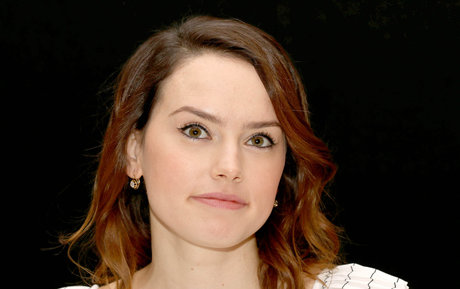 Daisy Ridley