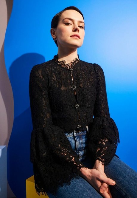 Daisy Ridley