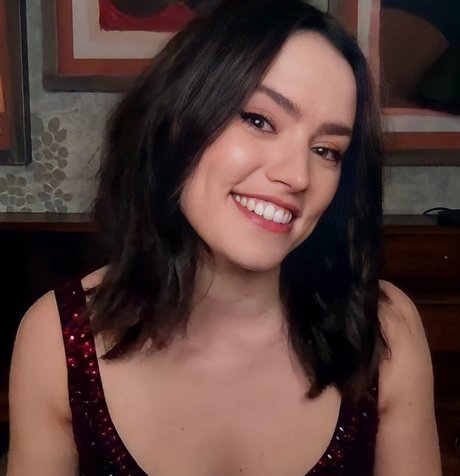 Daisy Ridley