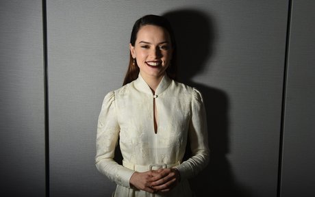 Daisy Ridley