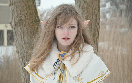 Ella Freya