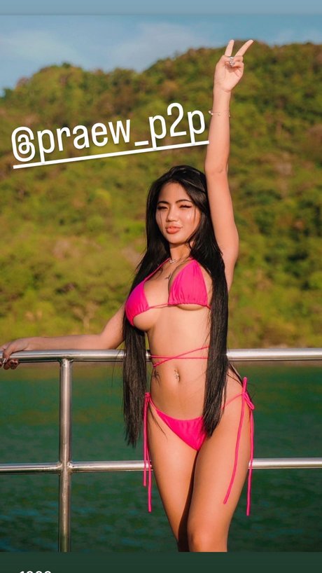 Praew Phatcharin