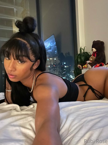Rubi Rose