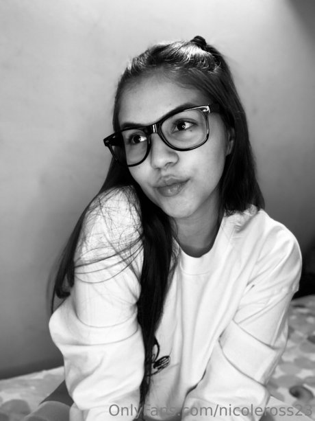 Nicole Ross 23