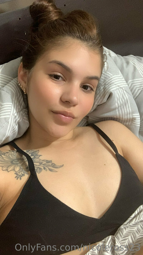 Nicole Ross 23