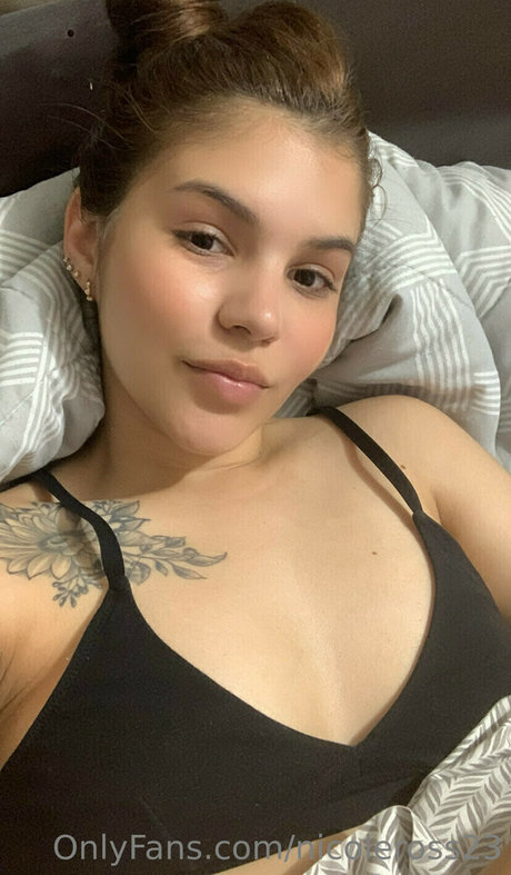 Nicole Ross 23