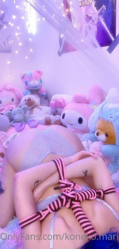 Koneko Mari