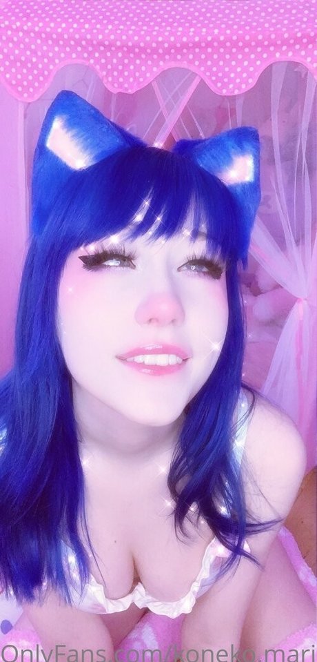 Koneko Mari