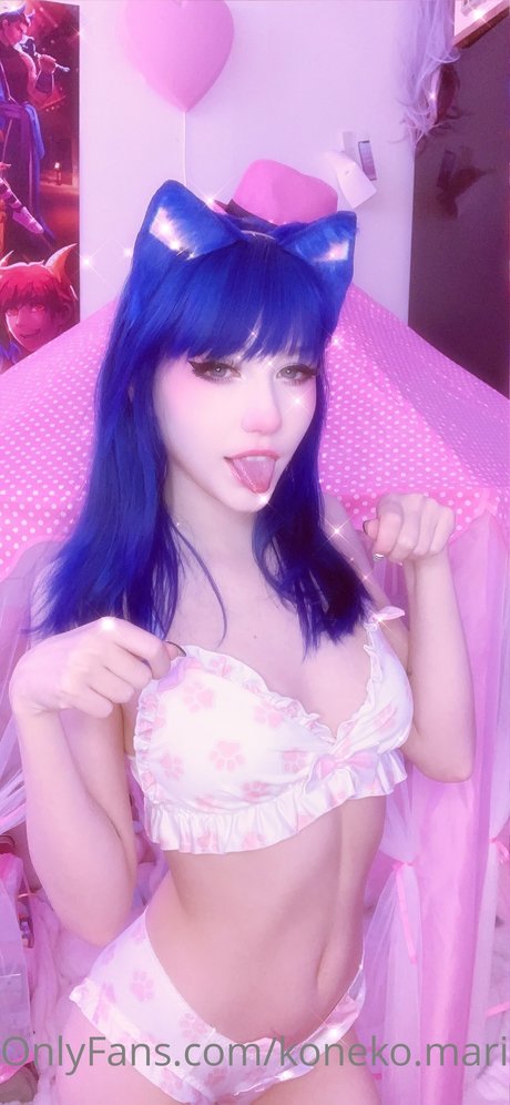 Koneko Mari