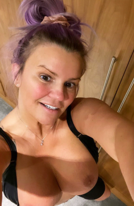 Kerry Katona