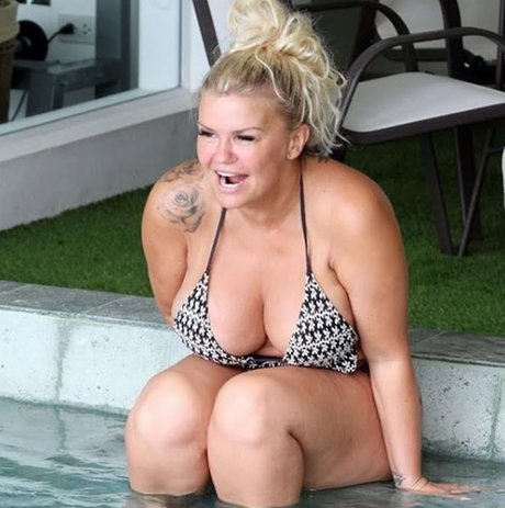 Kerry Katona