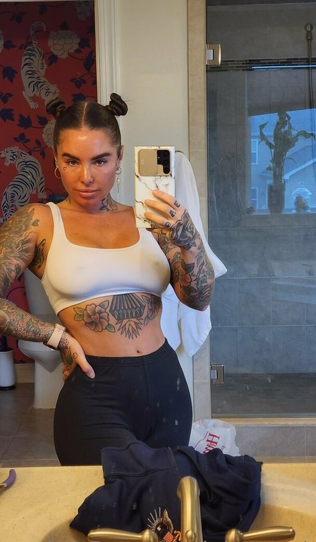 Christy Mack