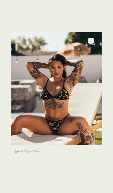 Christy Mack