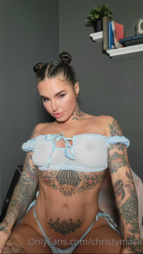 Christy Mack