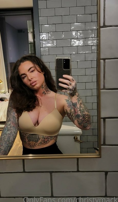 Christy Mack